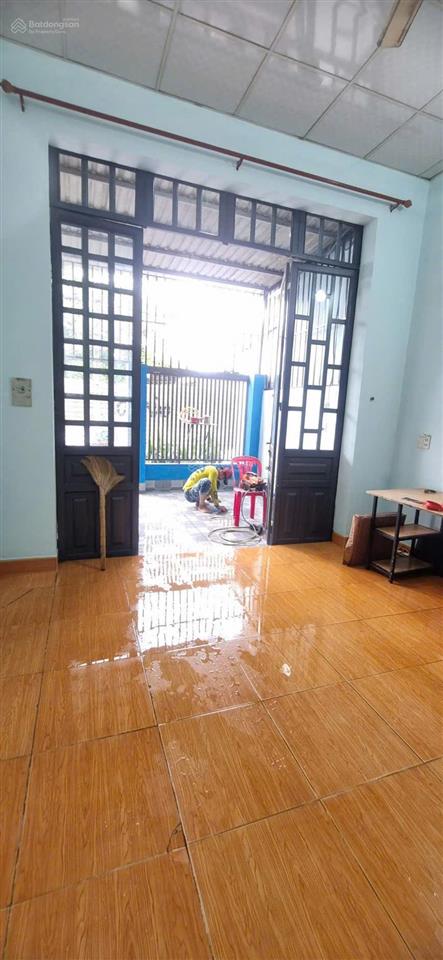 Bán nhà tại c15, huỳnh bá chánh, 3,25 tỷ, 72 m2, đường ô tô 7 chỗ.