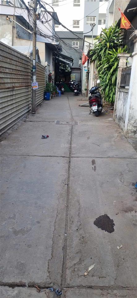 Bán nhà tại c15, huỳnh bá chánh, 3,25 tỷ, 72 m2, đường ô tô 7 chỗ.