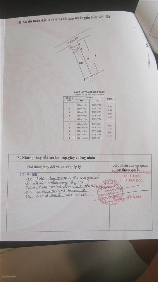 Bán nhà tại c15, huỳnh bá chánh, 3,25 tỷ, 72 m2, đường ô tô 7 chỗ.