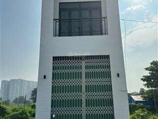 Bán nhà mới xây tỉnh lộ 10, 3,7 tỷ, 53m², 2pn, 2wc, bình tân, tp.hcm