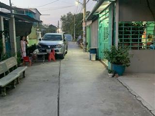 Bán đất tại bờ xe lam  tân kiên. 3 tỷ, 88 m2, giá ưu đãi
