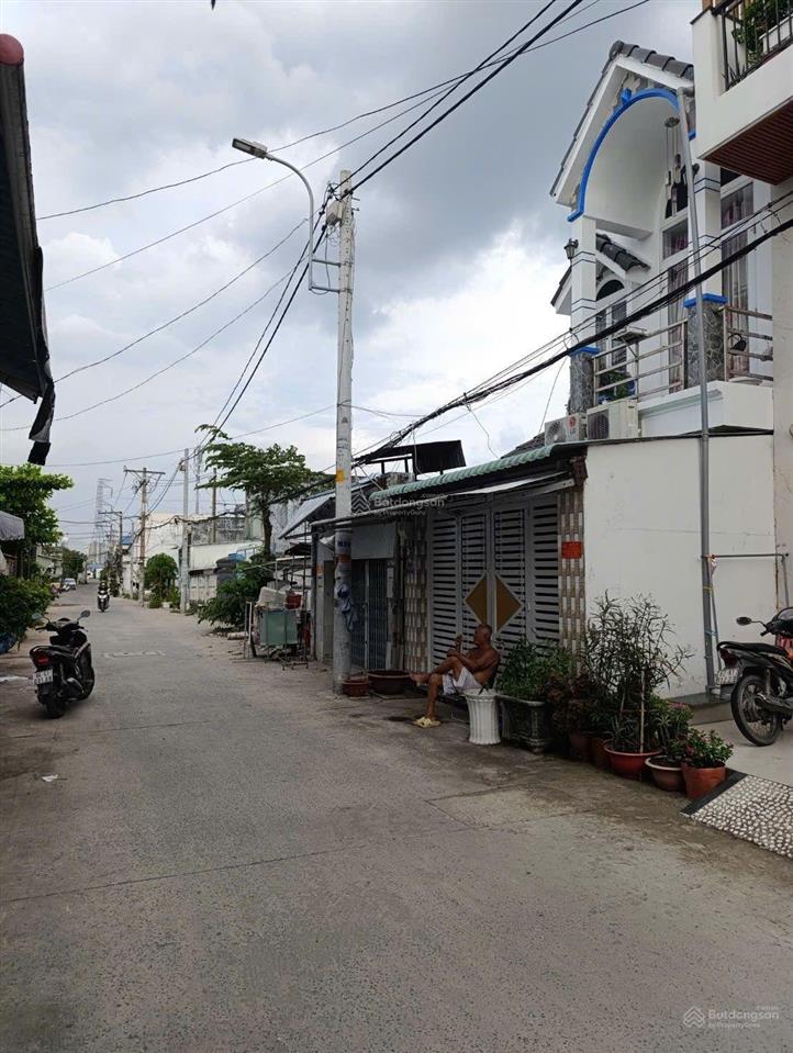Bán nhà riêng tại nguyễn cửu phú, 5,15 tỷ, 72 m2, 2pn, 2wc, hướng bắc