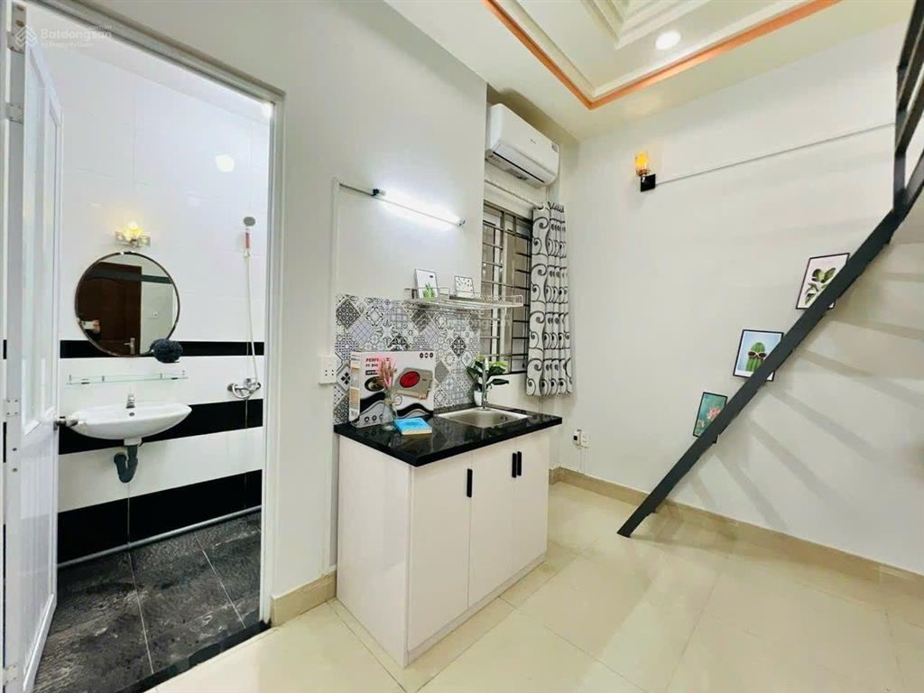 Bán nhà riêng 67m2 tại cư xá phú lâm d, q6, giá cực chất chỉ với 9,5 tỷ