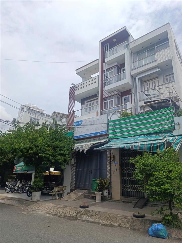 Bán nhà riêng 67m2 tại cư xá phú lâm d, q6, giá cực chất chỉ với 9,5 tỷ
