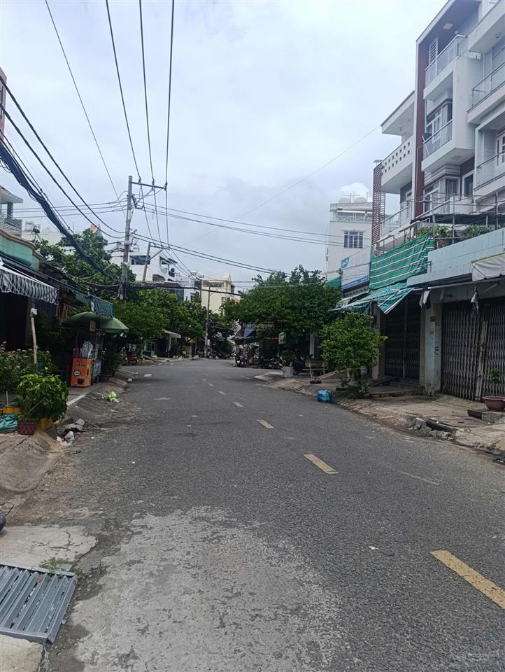 Bán nhà riêng 67m2 tại cư xá phú lâm d, q6, giá cực chất chỉ với 9,5 tỷ