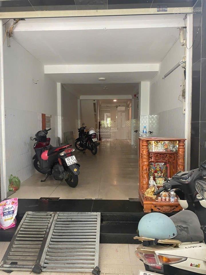 Bán nhà riêng 67m2 tại cư xá phú lâm d, q6, giá cực chất chỉ với 9,5 tỷ