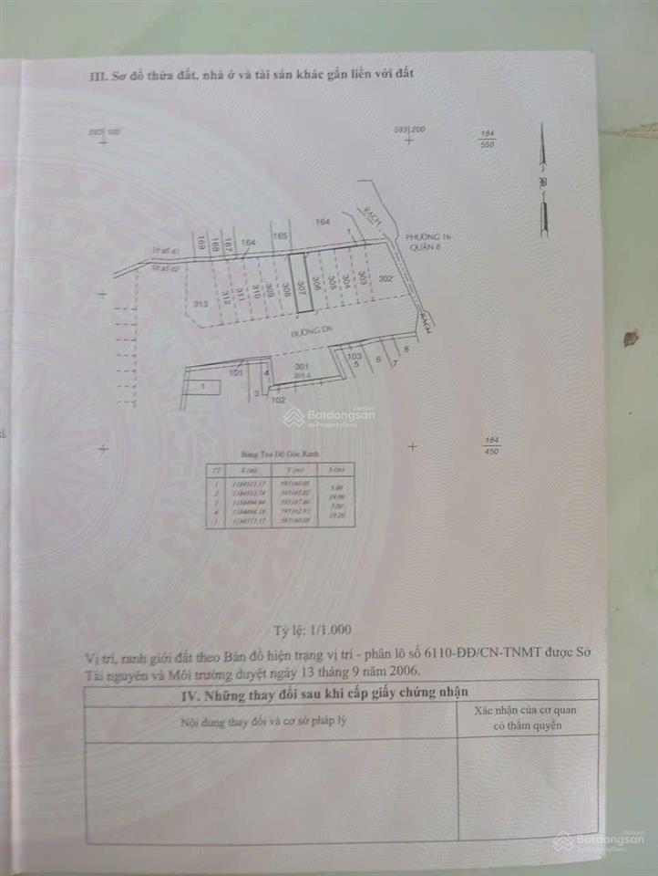 Bán đất nền dự án ở khu dân cư 584 tân kiên, 3,5 tỷ, 95m2, giá cực chất đẹp, nhiều tiện ích