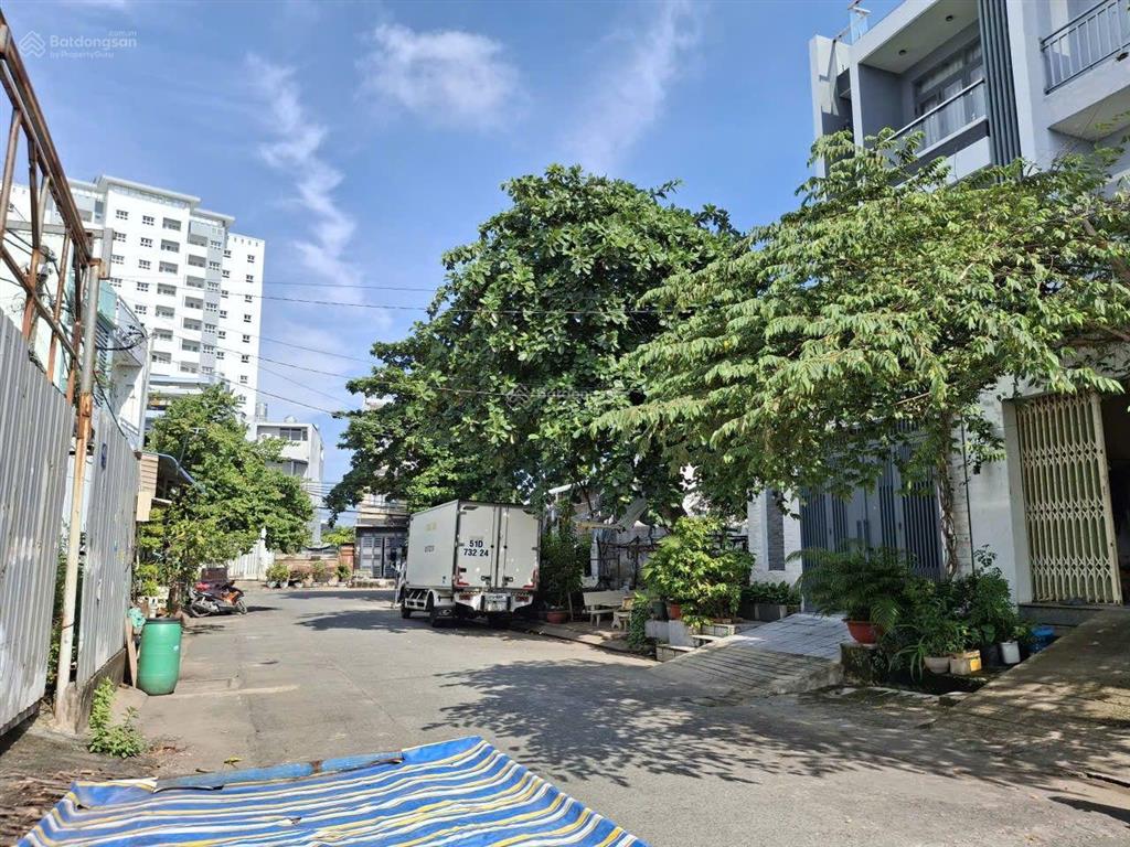 Bán đất nền dự án ở khu dân cư 584 tân kiên, 3,5 tỷ, 95m2, giá cực chất đẹp, nhiều tiện ích