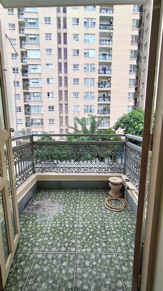 Nhà riêng 31/ phan huy ích, q. tân bình. chủ cần bán, còn thương lượng sâu