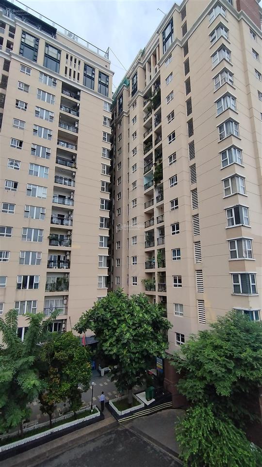 Nhà riêng 31/ phan huy ích, q. tân bình. chủ cần bán, còn thương lượng sâu