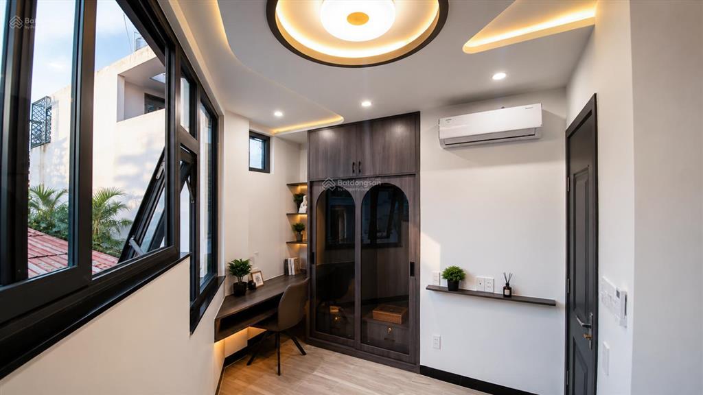 Hiếm có tại tân thành nhà 2 mặt tiền hẻm 8m ngang 7m.