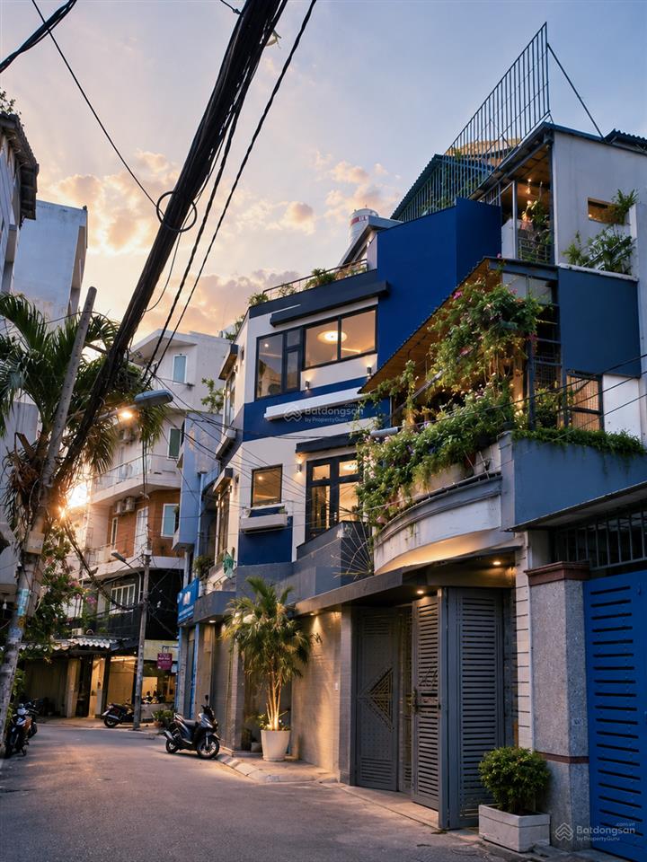 Hiếm có tại tân thành nhà 2 mặt tiền hẻm 8m ngang 7m.