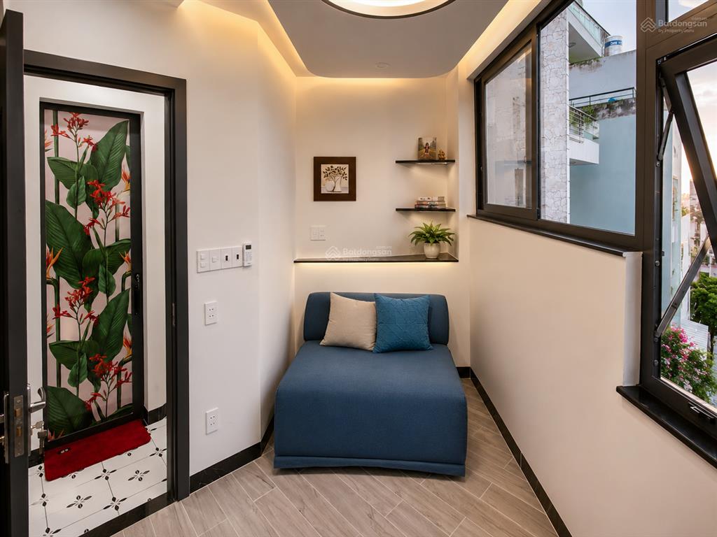 Hiếm có tại tân thành nhà 2 mặt tiền hẻm 8m ngang 7m.