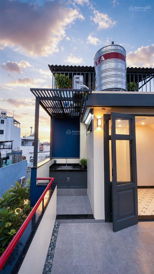 Hiếm có tại tân thành nhà 2 mặt tiền hẻm 8m ngang 7m.