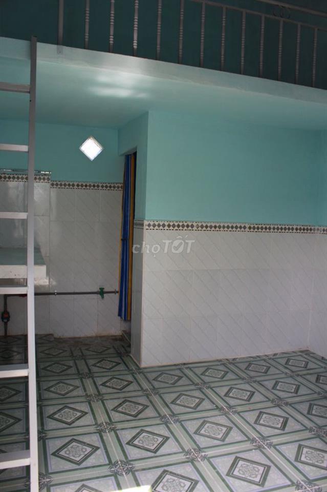 Phòng trọ gần ngã tư Chiêu Liêu - Dĩ An