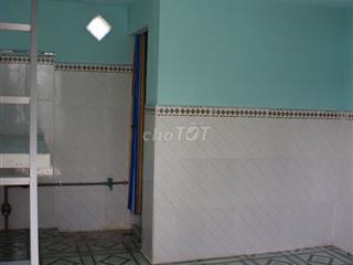 Phòng trọ gần ngã tư Chiêu Liêu - Dĩ An