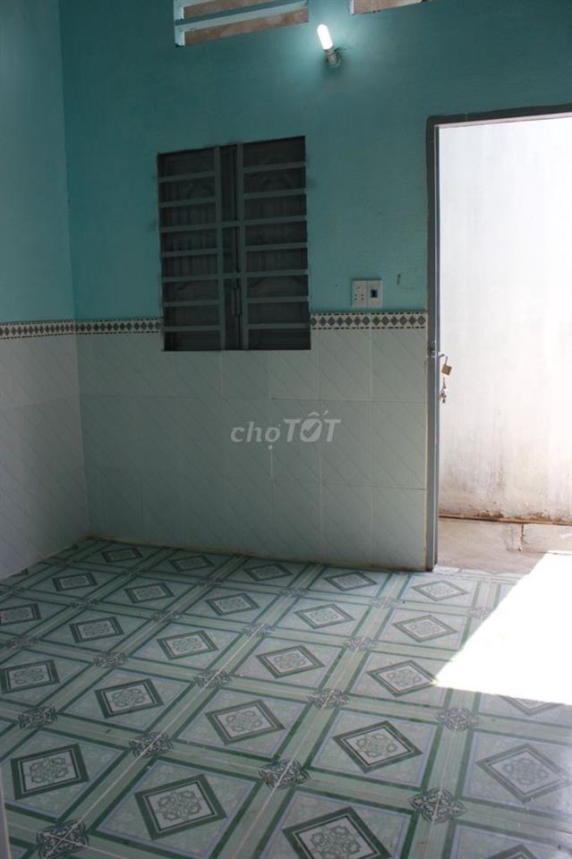 Phòng trọ gần ngã tư Chiêu Liêu - Dĩ An