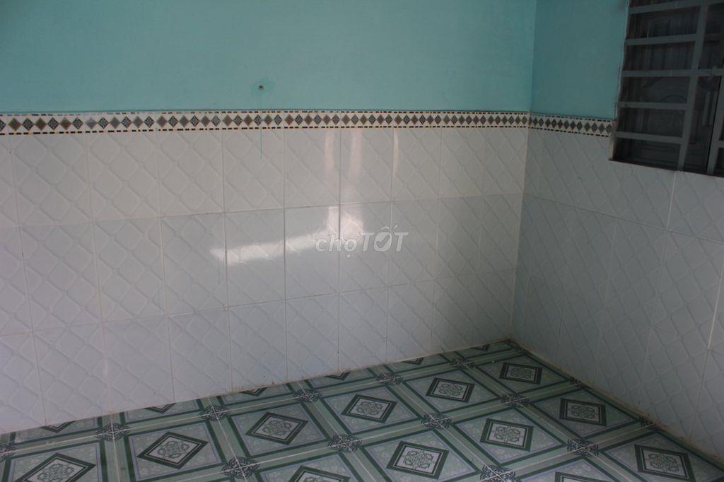 Phòng trọ gần ngã tư Chiêu Liêu - Dĩ An