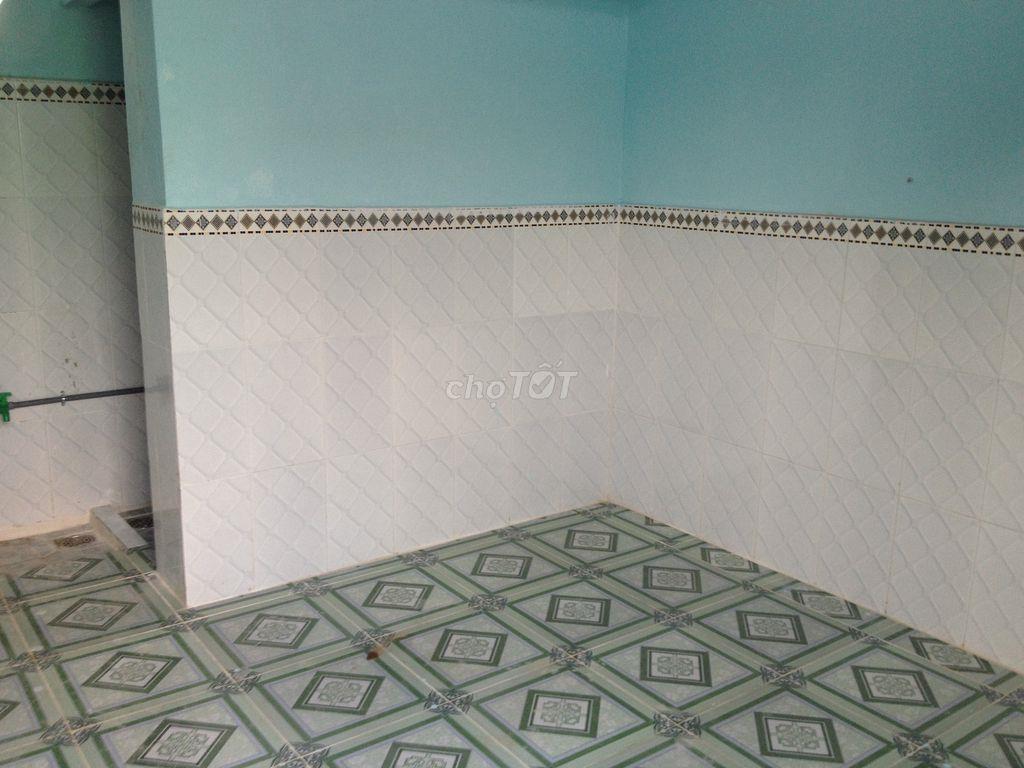 Phòng trọ gần ngã tư Chiêu Liêu - Dĩ An