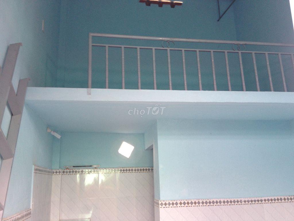Phòng trọ gần ngã tư Chiêu Liêu - Dĩ An