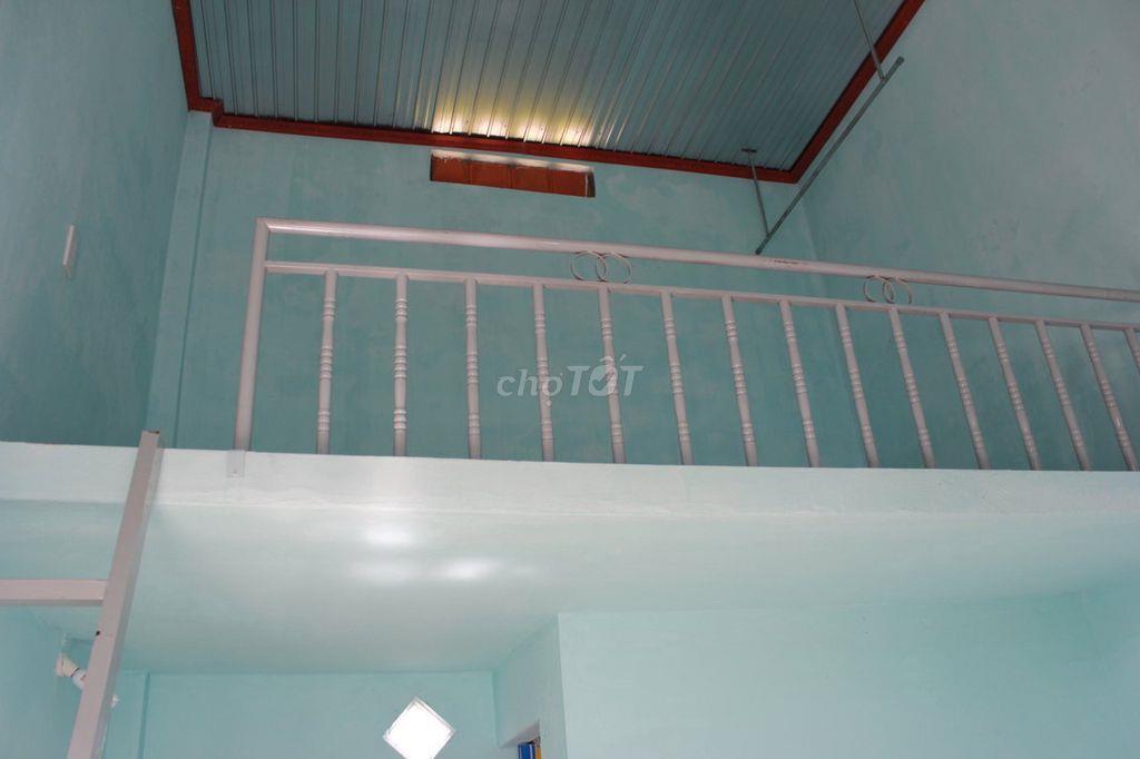 Phòng trọ gần ngã tư Chiêu Liêu - Dĩ An