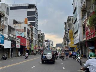 Bán nhà mặt tiền huỳnh văn bánh ngay nguyễn văn trỗi, phú nhuận