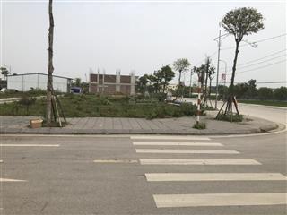 Chính chủ cần bán đất đấu giá mặt đường thụy lâm  đông anh  hà nội