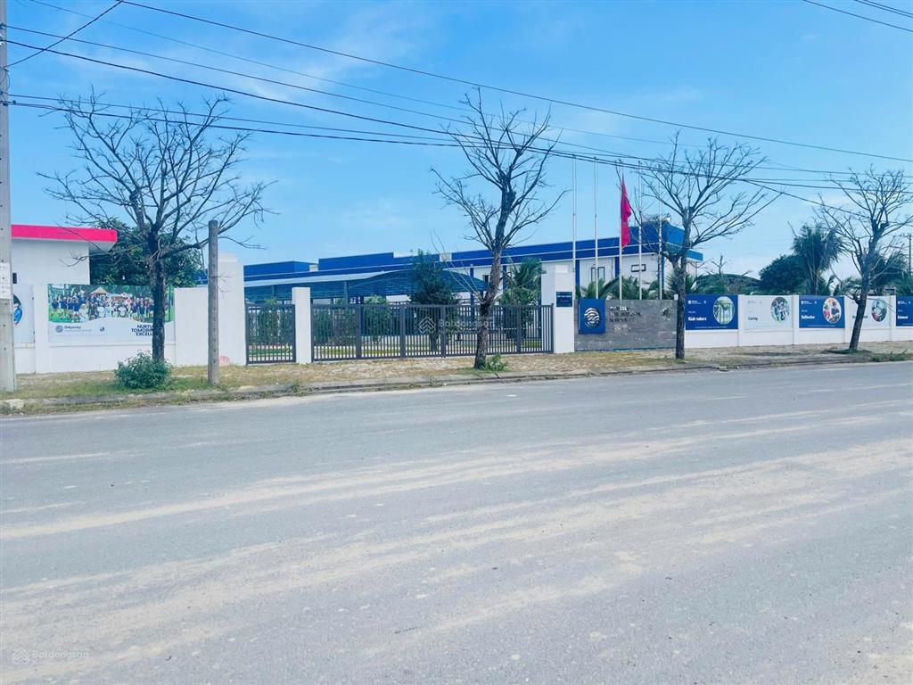Hot! hot! 125m2 block d36 kđt 7b giá chỉ 2ty7 chủ cần tiền bán nhanh