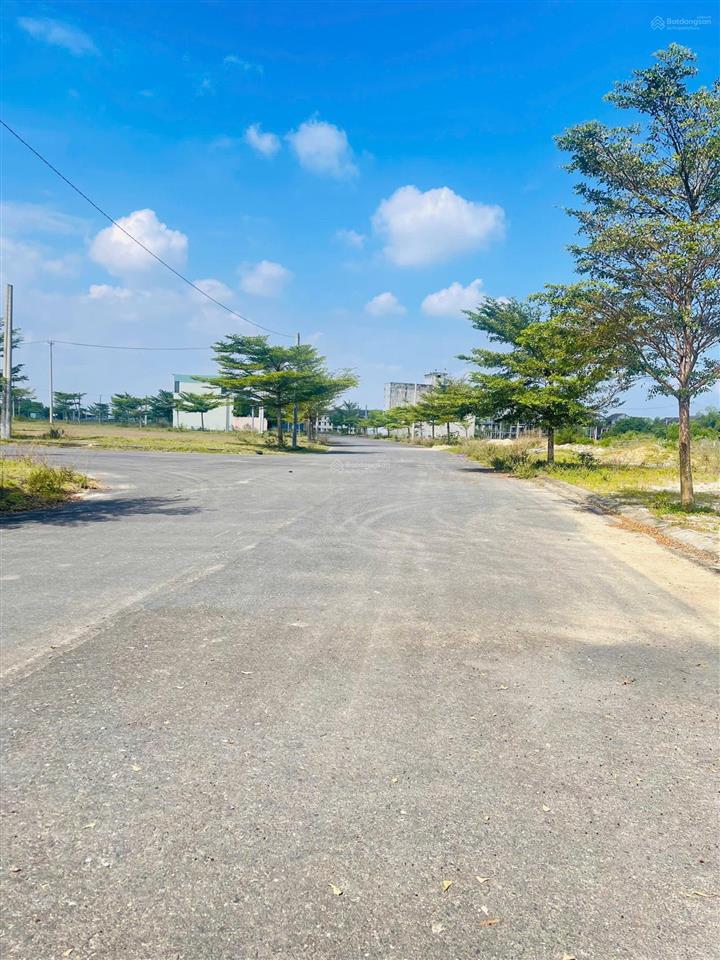 Chỉ 2ty950 sở hữu lô đất đường 20,5m thuộc block d32 tại kđt 7b