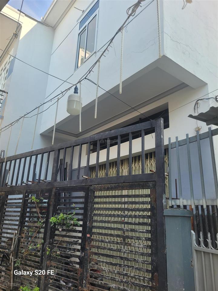 Bán nhà riêng đẹp tại gò găng, 4 tỷ, 150m2, 4pn, 3wc, đầy đủ tiện ích