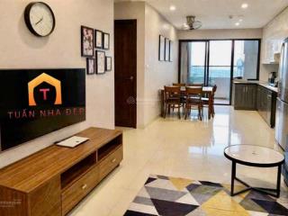 Chủ nhà cần bán nhanh căn góc 59,2m2  2pn,2vs chung cư n04a ngoại giao đoàn.  0989 123 ***