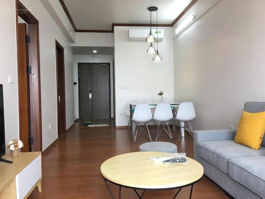 Chỉ 6,65  7,3 tỷ sở hữu căn 2pn,2vs chung cư 789 xuân đỉnh, ngoại giao đoàn.  0989 123 ***
