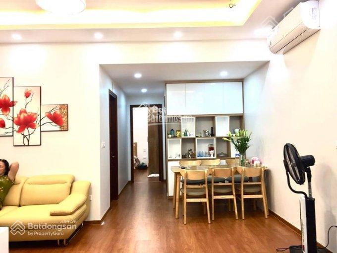 Chỉ 6,65  7,3 tỷ sở hữu căn 2pn,2vs chung cư 789 xuân đỉnh, ngoại giao đoàn.  0989 123 ***