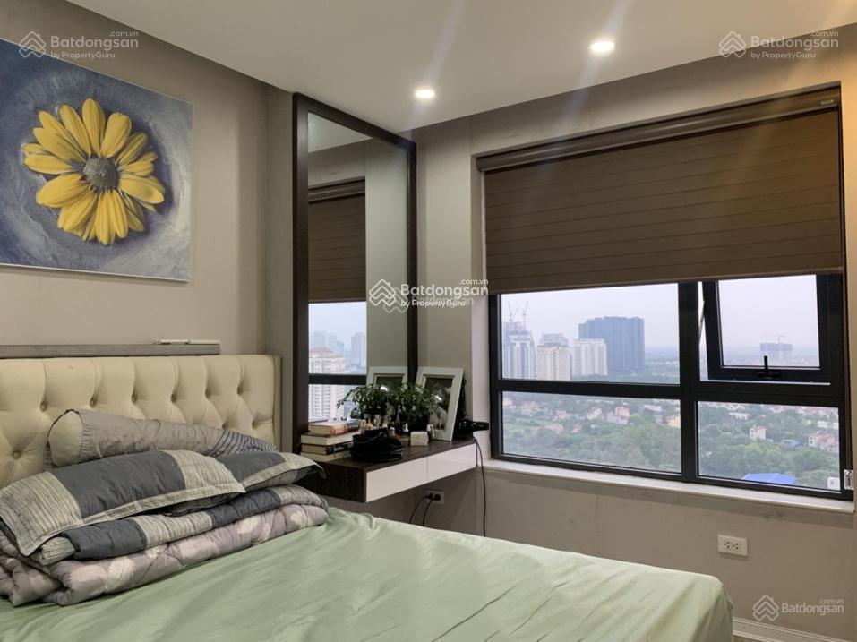 Chỉ 6,65  7,3 tỷ sở hữu căn 2pn,2vs chung cư 789 xuân đỉnh, ngoại giao đoàn.  0989 123 ***