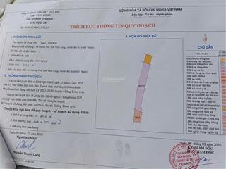 Nhà đất mặt tiền đt 885, lương phú, bến tre