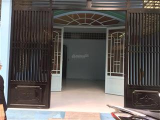 Bán nhà đường tô hiệu  52m2  hẻm xe hơi thông , q. tân phú  0914 443 ***