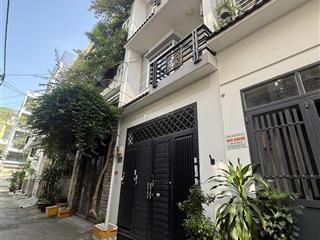 Bán nhà huỳnh thiện lộc + luỹ bán bích, hẻm xe hơi thông  q. tân phú  0914 443 ***