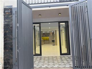 Bán nhà đường lê văn quới  48m2  3 tầng  hẻm 6m  q. bình tân  0914 443 ***