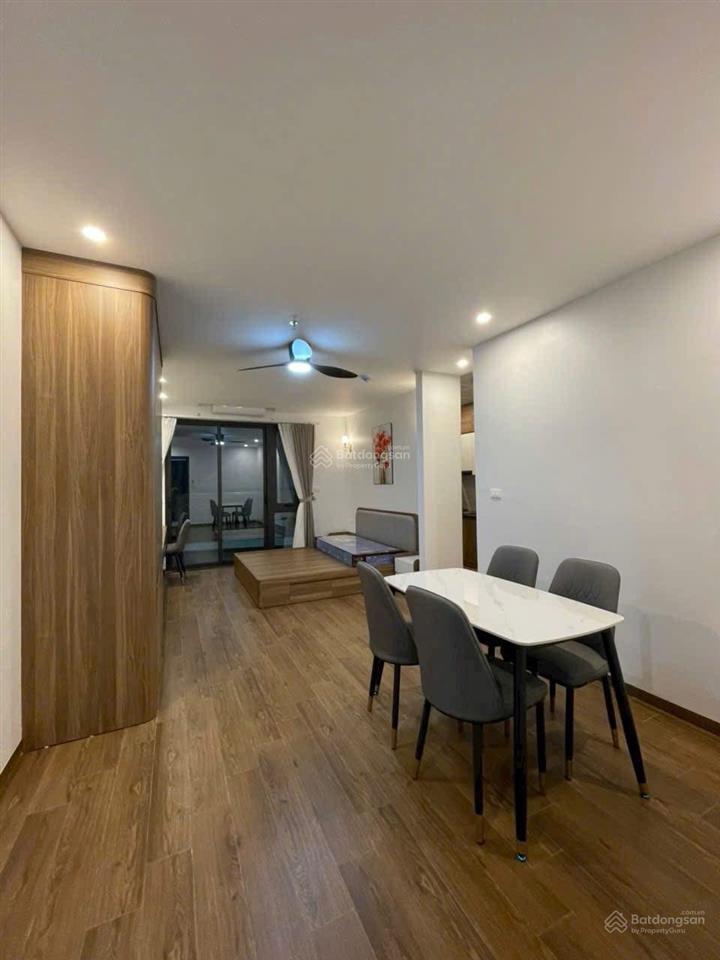 Cho thuê căn hộ thành đạt luxury vân canh, 35m2, an ninh đảm bảo, nội thất đầy đủ, vào ở ngay