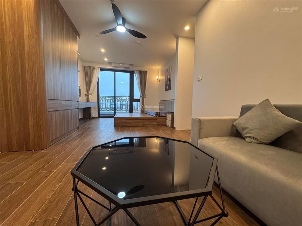 Cho thuê căn hộ thành đạt luxury vân canh, 35m2, an ninh đảm bảo, nội thất đầy đủ, vào ở ngay