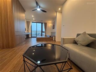 Cho thuê căn hộ thành đạt luxury vân canh, 35m2, an ninh đảm bảo, nội thất đầy đủ, vào ở ngay