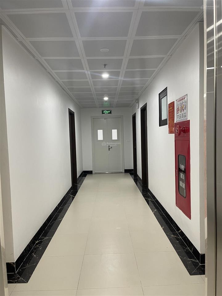 Cho thuê căn hộ thành đạt luxury vân canh, 35m2, an ninh đảm bảo, nội thất đầy đủ, vào ở ngay