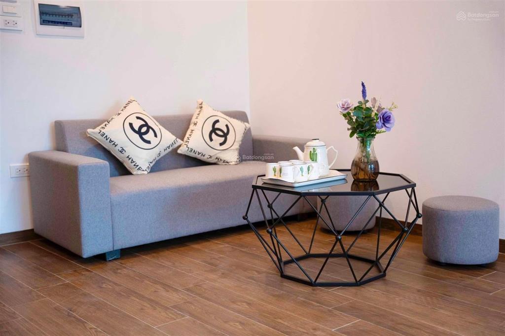 Cho thuê căn hộ thành đạt luxury vân canh, 35m2, an ninh đảm bảo, nội thất đầy đủ, vào ở ngay