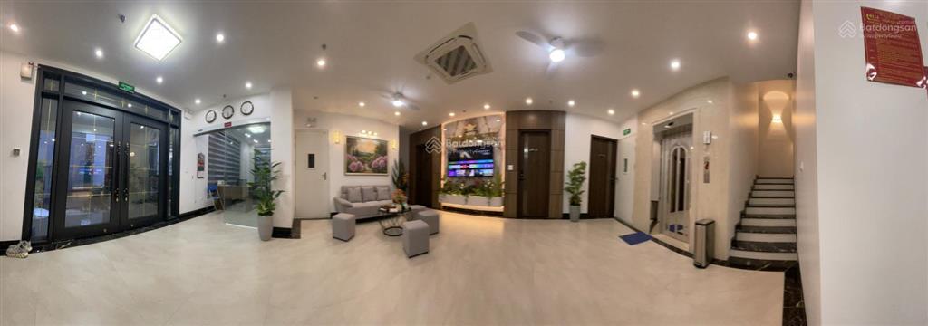 Cho thuê căn hộ thành đạt luxury vân canh, 35m2, an ninh đảm bảo, nội thất đầy đủ, vào ở ngay