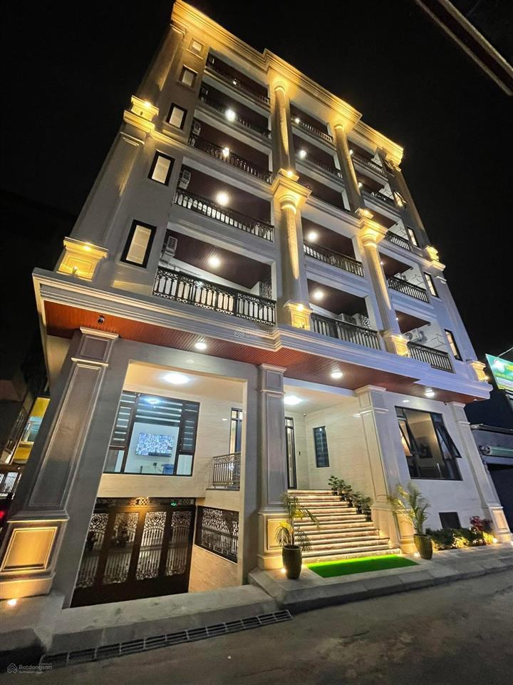 Đến với căn hộ thành đạt luxury vân canh, bạn sẽ không nghĩ mình đang ở trọ