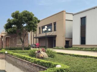 Bán kho, nhà xưởng tại phúc thọ, hà nội giá 55 tỷ, 5664 m2, mặt tiền 20m, ngõ 7m, pháp lý đầy đủ