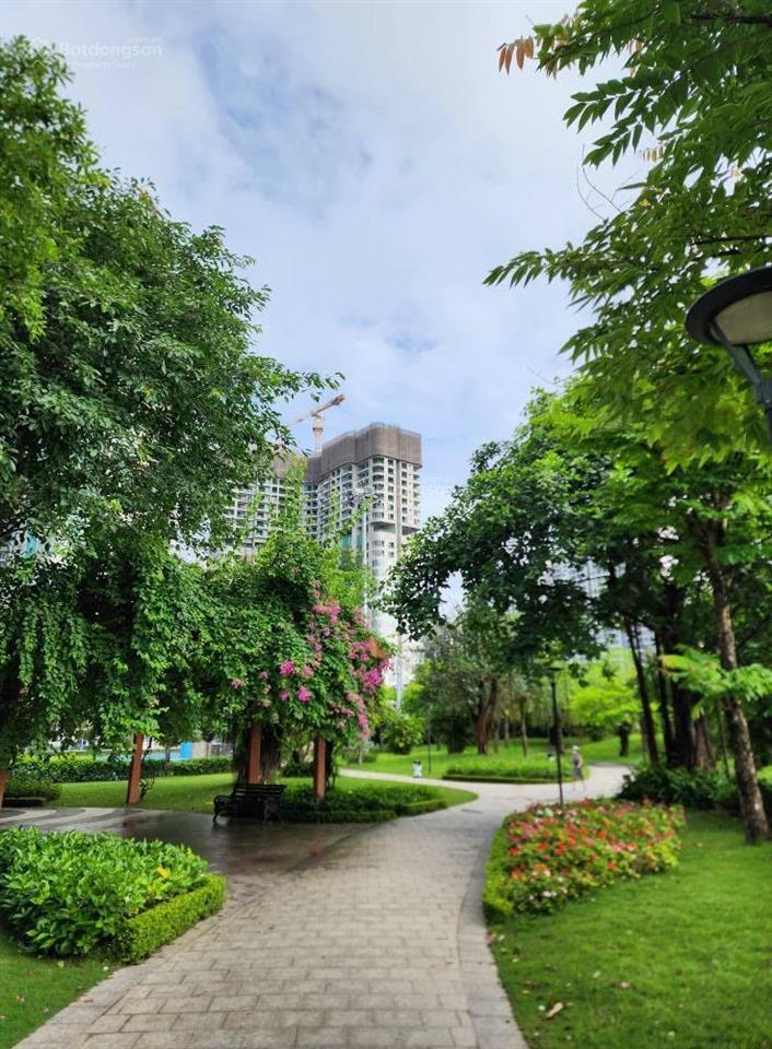 Bán gấp căn hộ 2pn+ tại tc2 canopy  vinhomes smart city, 6 tỷ vnd, 72 m2 thông thủy