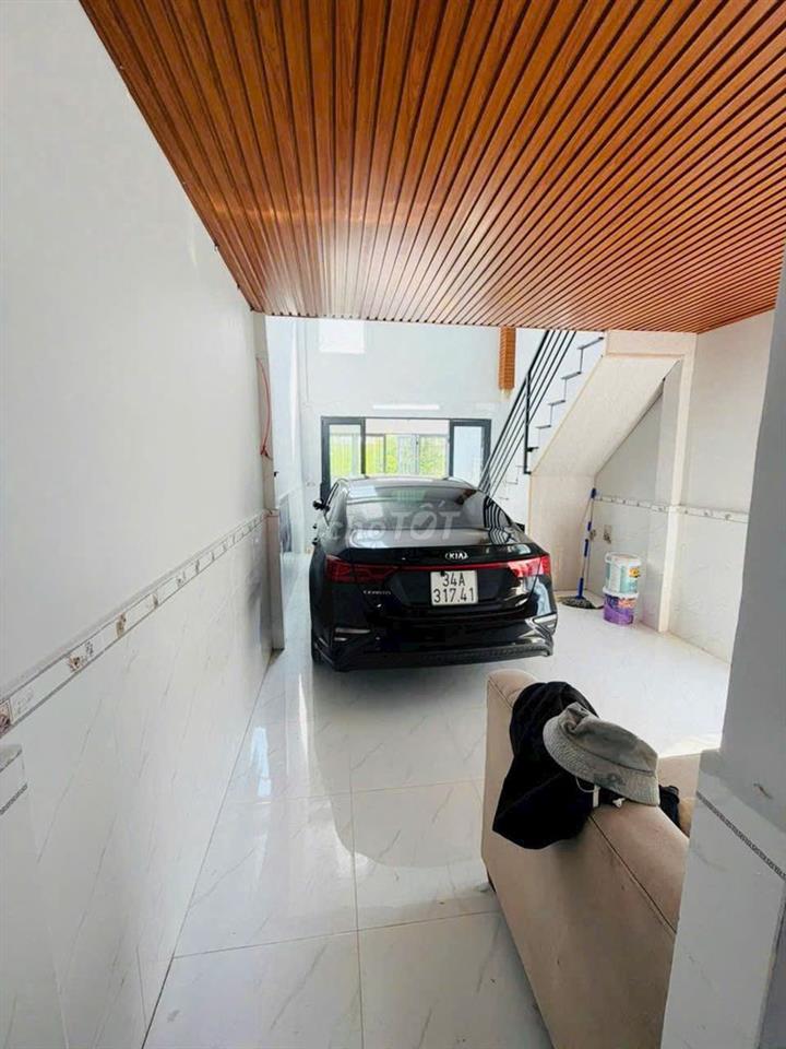 Chính chủ nhà sổ hồng riêng,84m2,tại Nhà Bè chỉ 3.4 tỏi