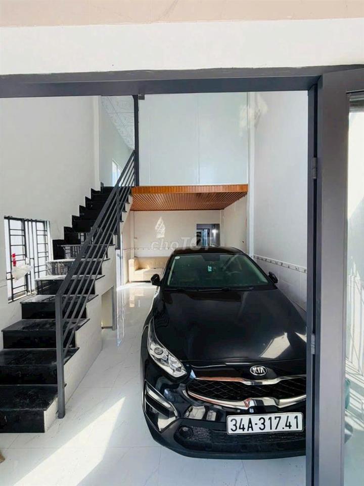 Chính chủ nhà sổ hồng riêng,84m2,tại Nhà Bè chỉ 3.4 tỏi