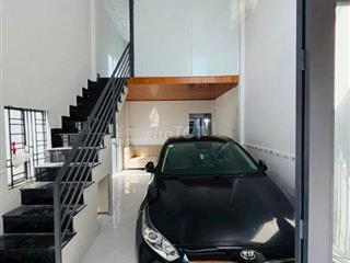 Chính chủ nhà sổ hồng riêng,84m2,tại Nhà Bè chỉ 3.4 tỏi